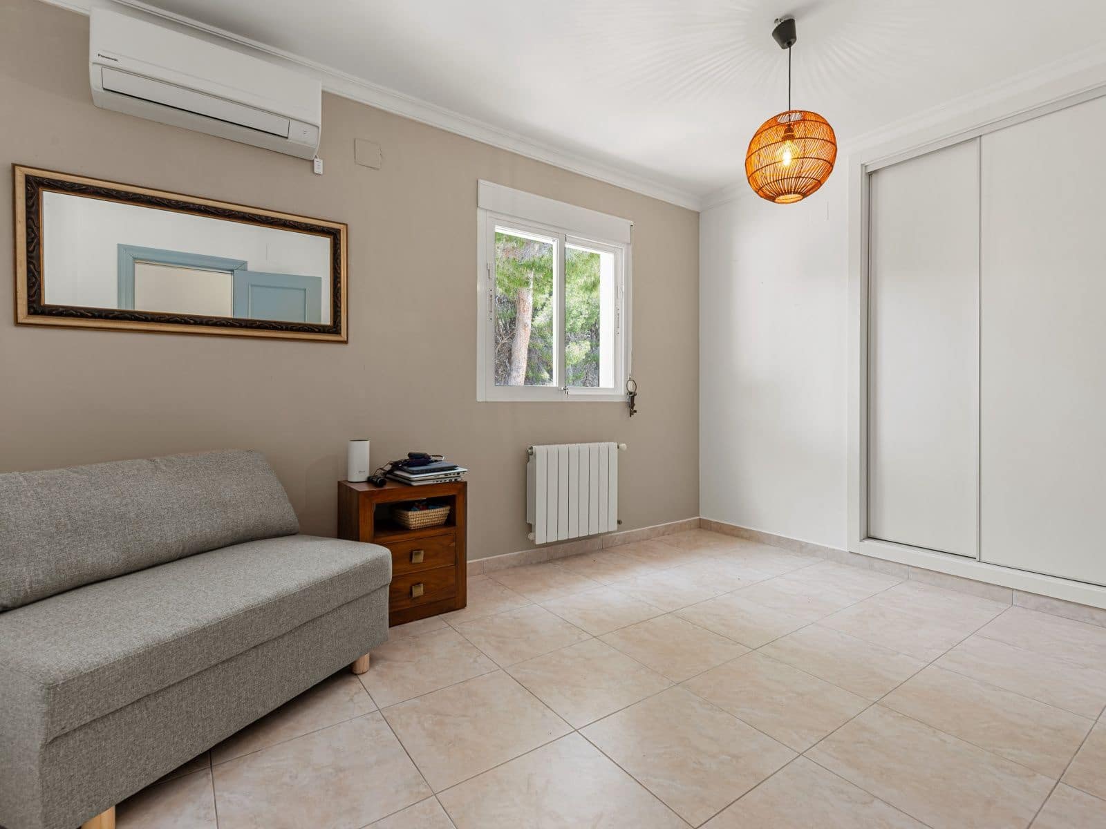 3 soverom Villa til salgs i Moraira - € 1 090 000 (Ref: 9858705)