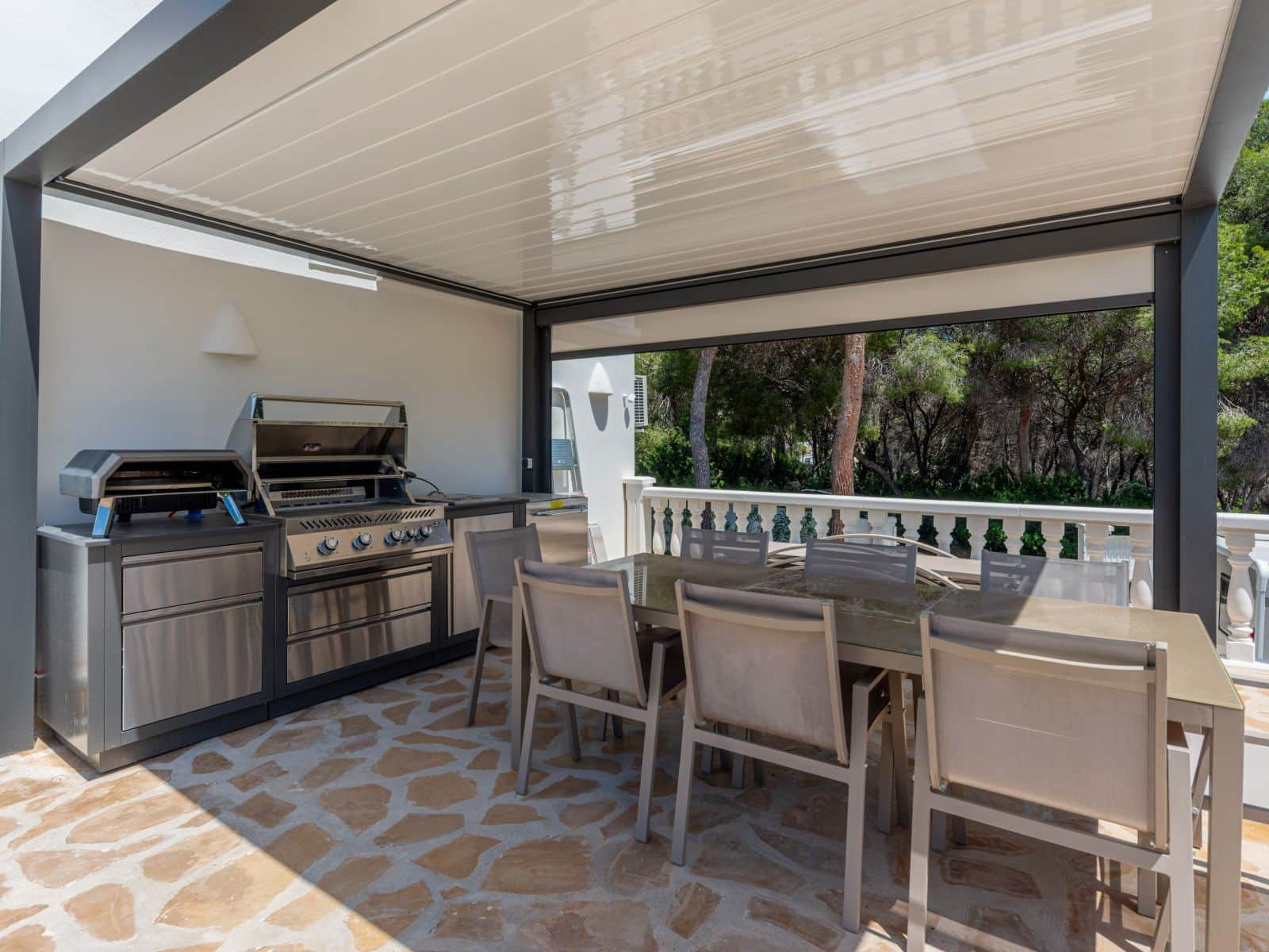 3 soverom Villa til salgs i Moraira - € 1 090 000 (Ref: 9858705)