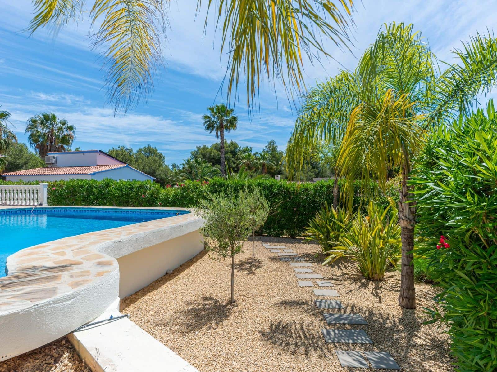3 soverom Villa til salgs i Moraira - € 1 090 000 (Ref: 9858705)