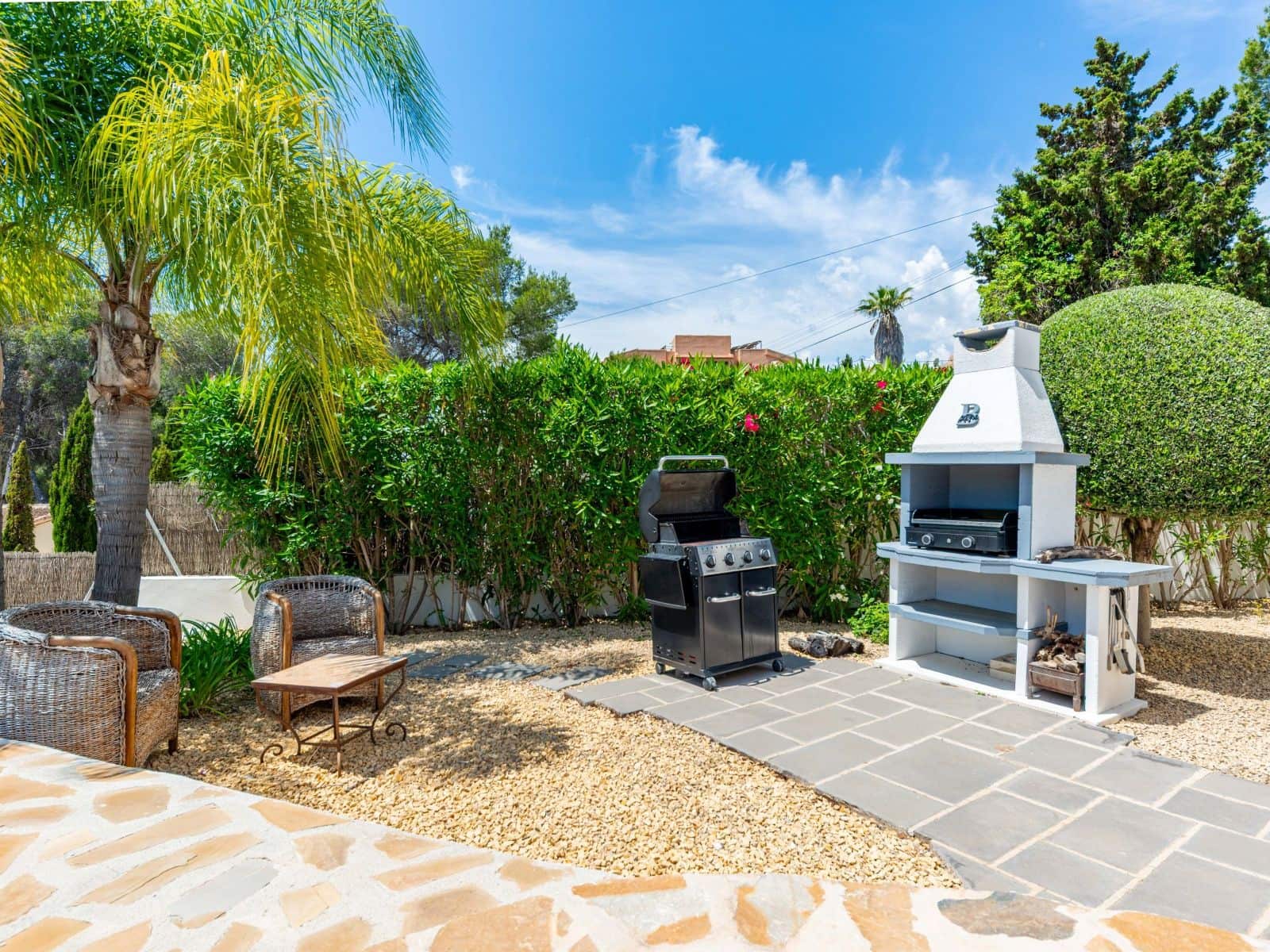 3 soverom Villa til salgs i Moraira - € 1 090 000 (Ref: 9858705)