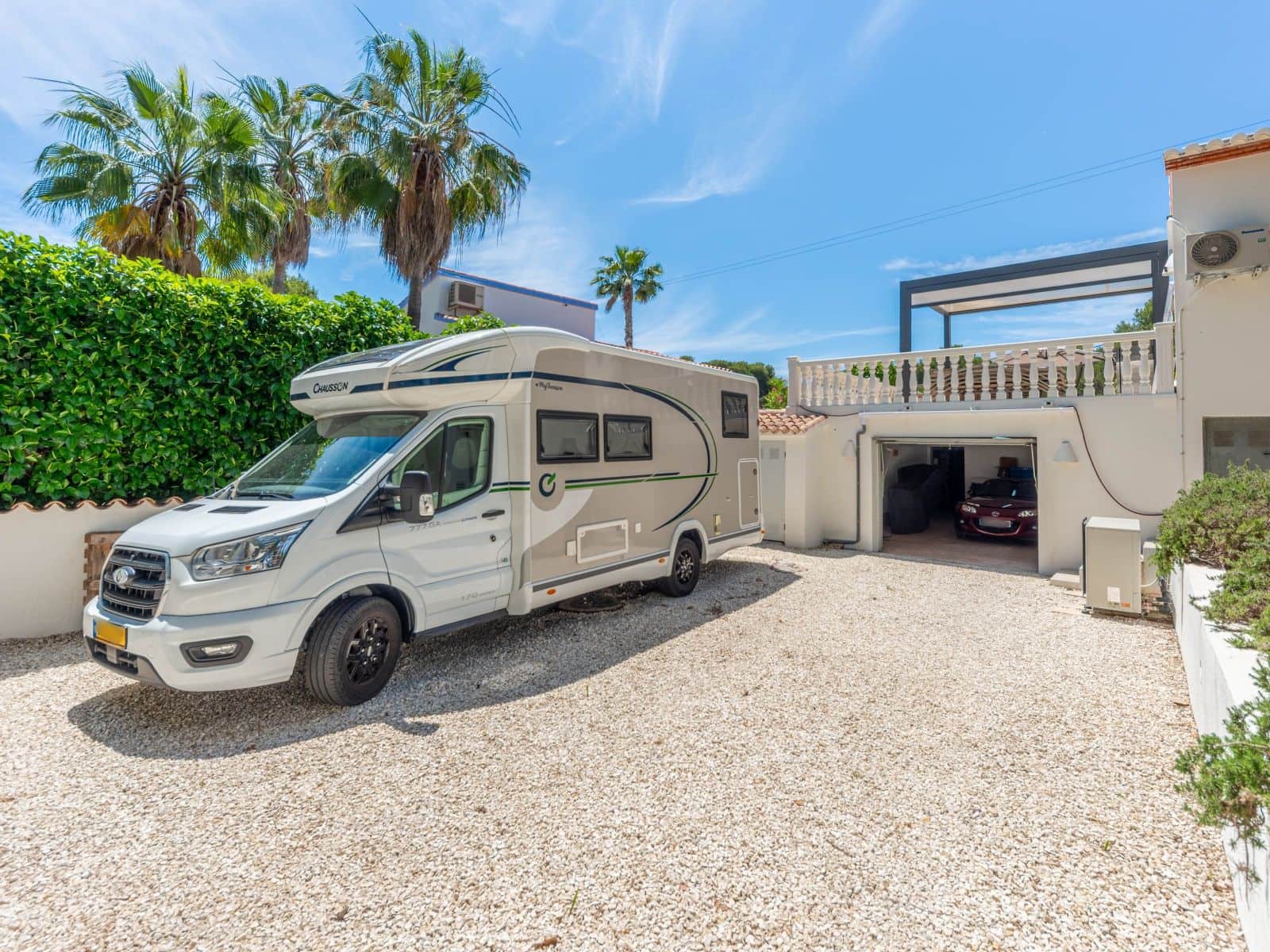 3 soverom Villa til salgs i Moraira - € 1 090 000 (Ref: 9858705)