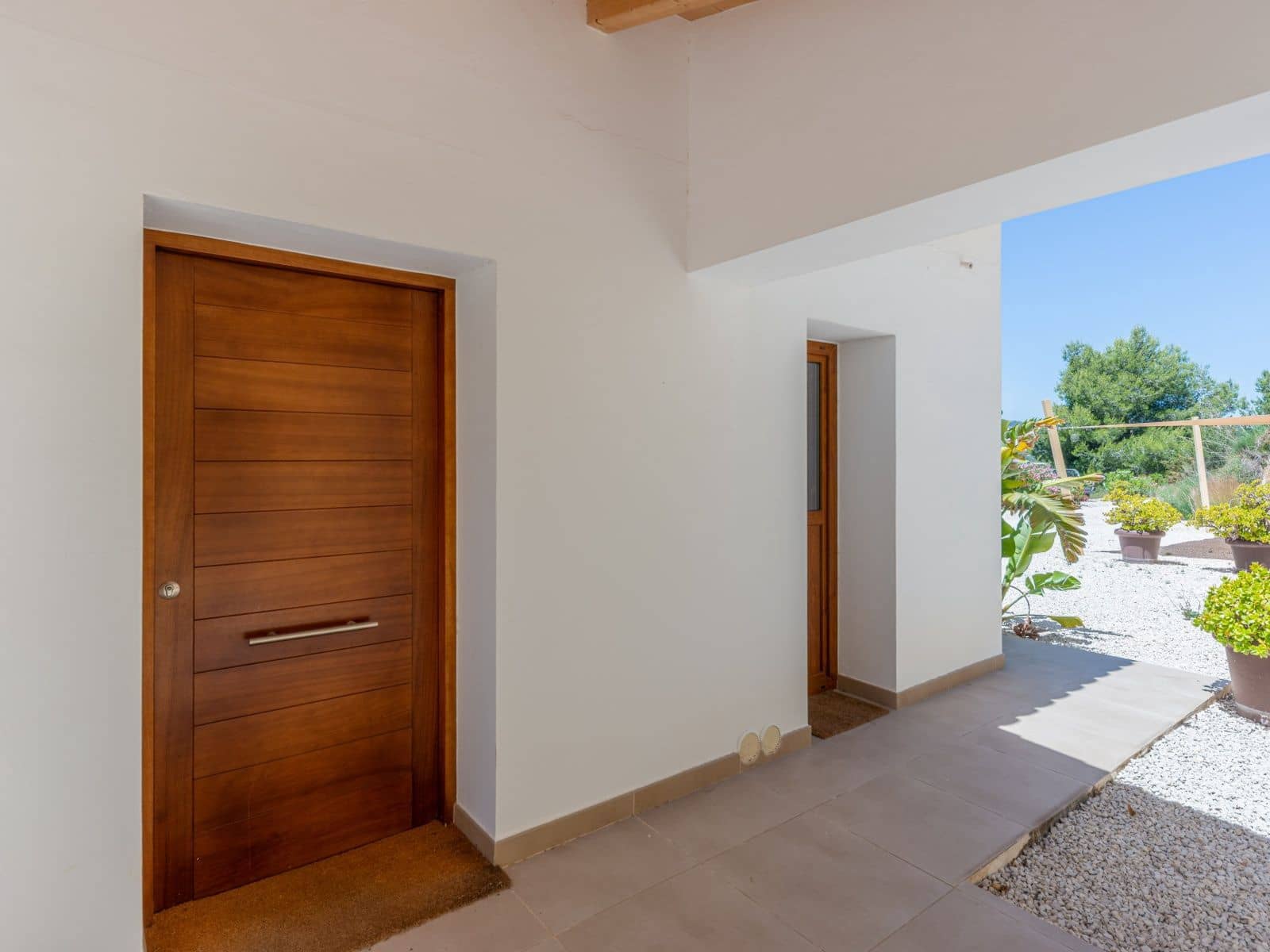 3 sovrum Villa till salu i Benissa med pool garage - 899 000 € (Ref: 9889390)