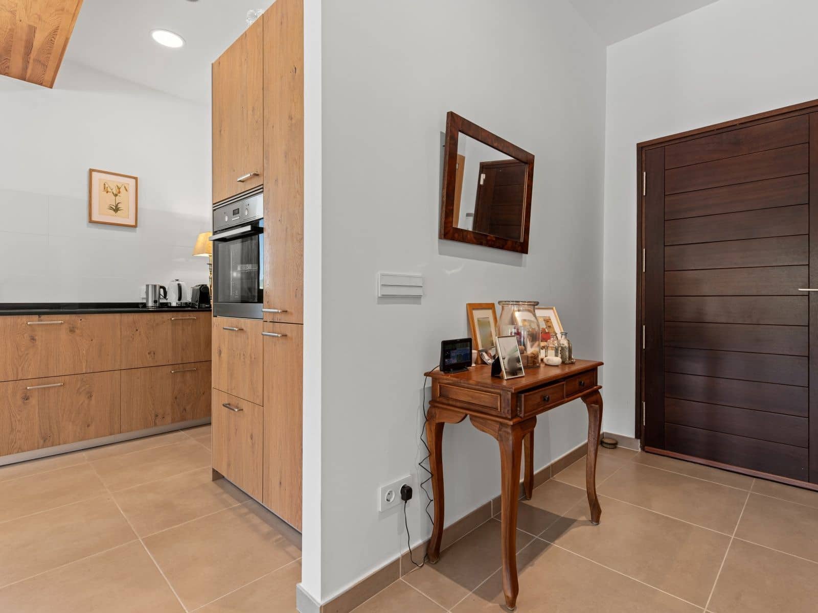 3 sovrum Villa till salu i Benissa med pool garage - 899 000 € (Ref: 9889390)