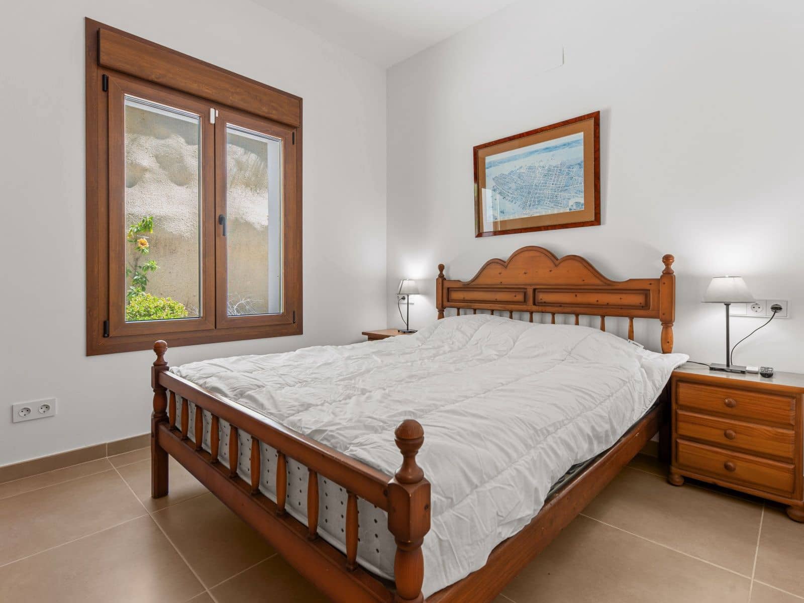 3 sovrum Villa till salu i Benissa med pool garage - 899 000 € (Ref: 9889390)