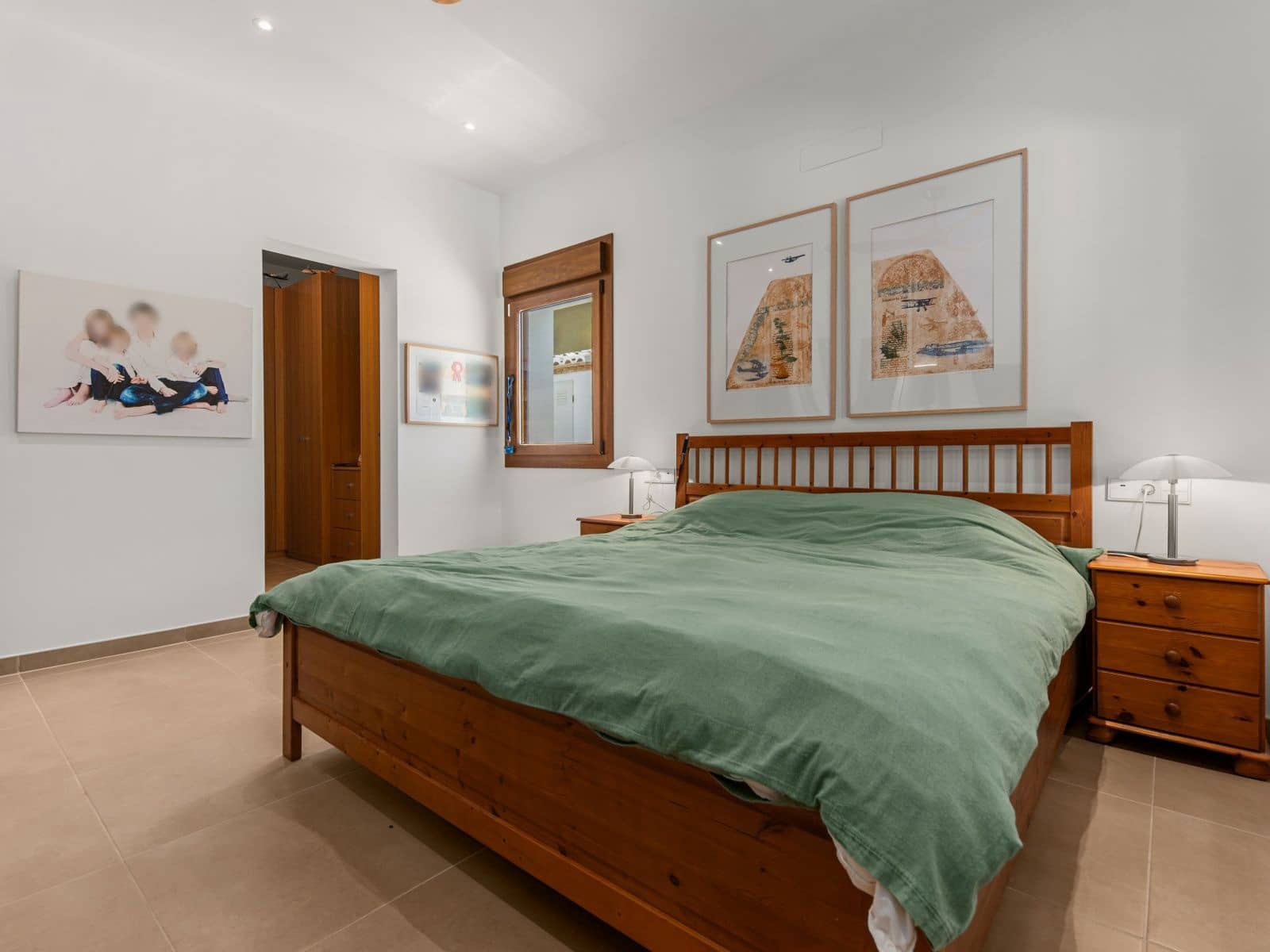 3 sovrum Villa till salu i Benissa med pool garage - 899 000 € (Ref: 9889390)