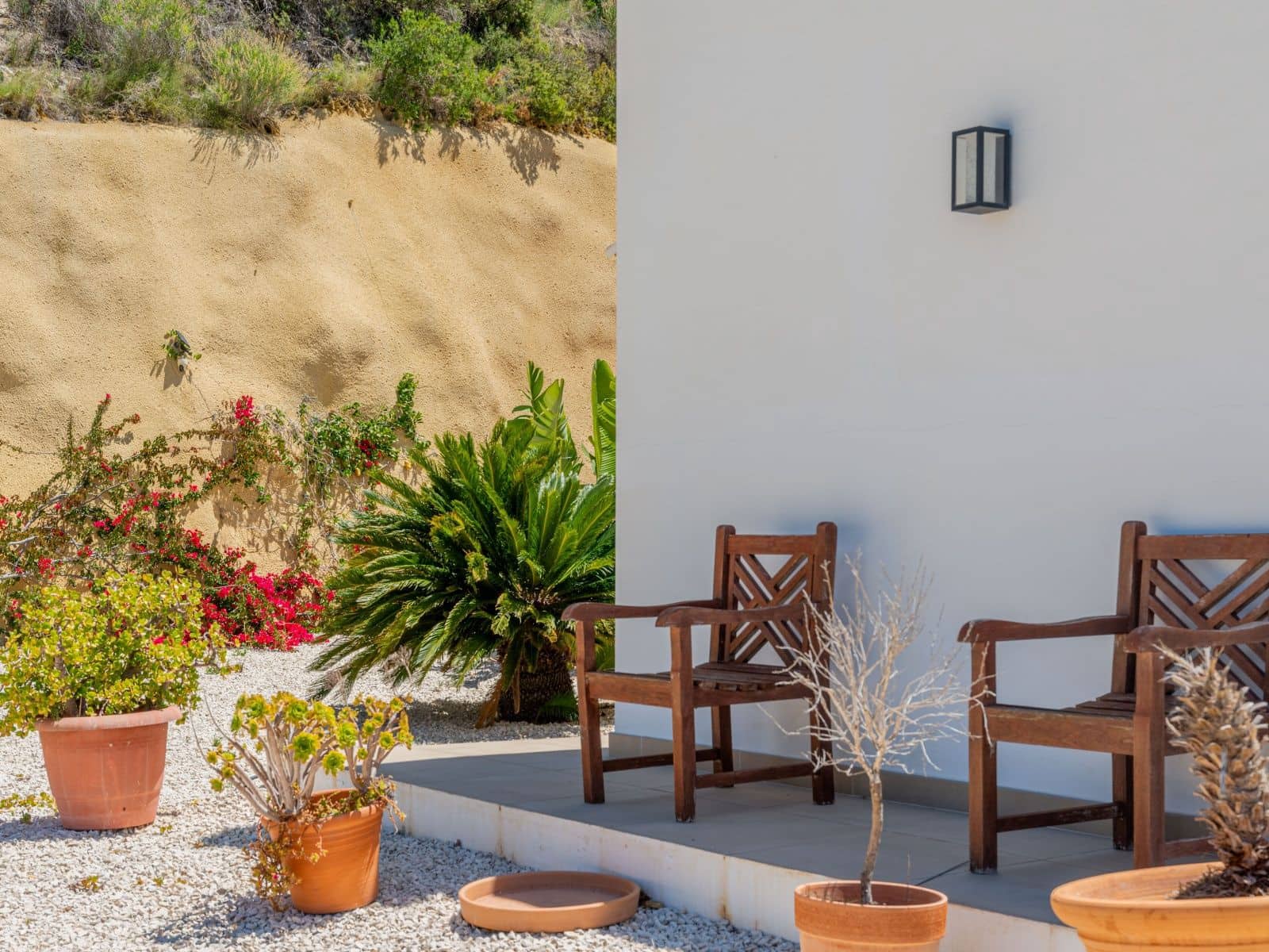 3 sovrum Villa till salu i Benissa med pool garage - 899 000 € (Ref: 9889390)