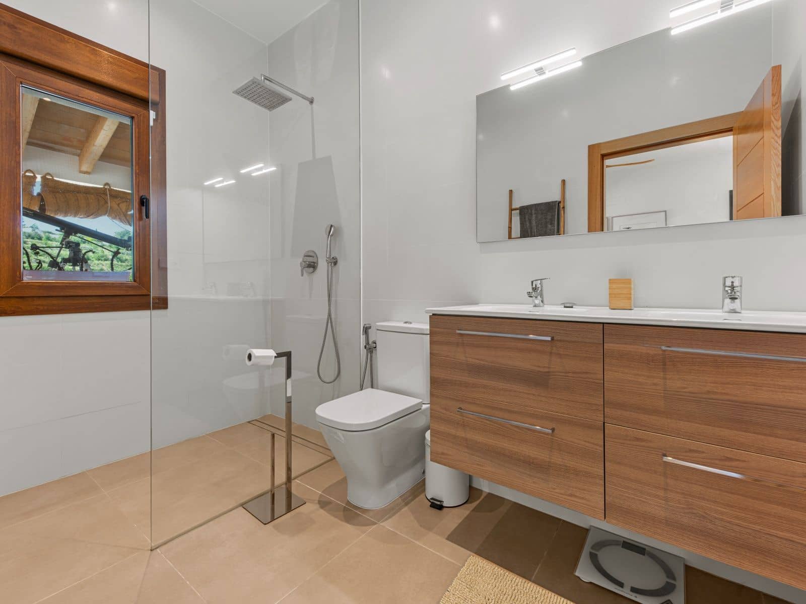 3 sovrum Villa till salu i Benissa med pool garage - 899 000 € (Ref: 9889390)