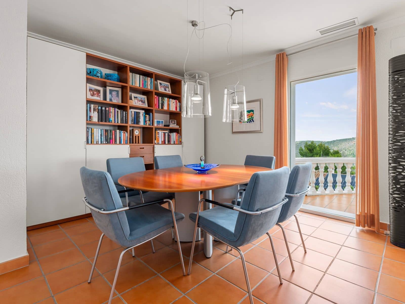 5 camera da letto Villa in vendita in La Sella con piscina garage - 1.070.000 € (Rif: 9912256)