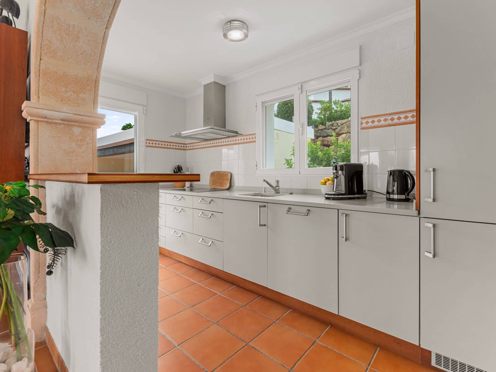 5 camera da letto Villa in vendita in La Sella con piscina garage - 1.070.000 € (Rif: 9912256)