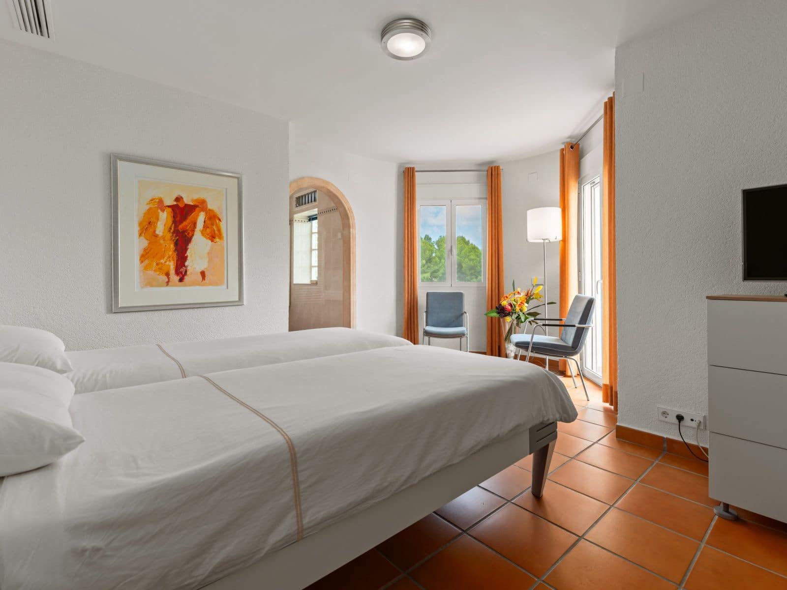 5 camera da letto Villa in vendita in La Sella con piscina garage - 1.070.000 € (Rif: 9912256)