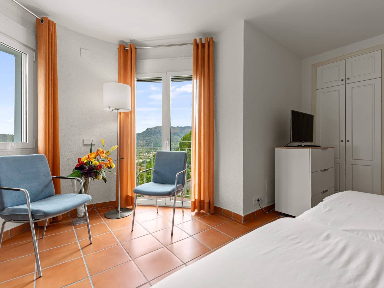 5 camera da letto Villa in vendita in La Sella con piscina garage - 1.070.000 € (Rif: 9912256)