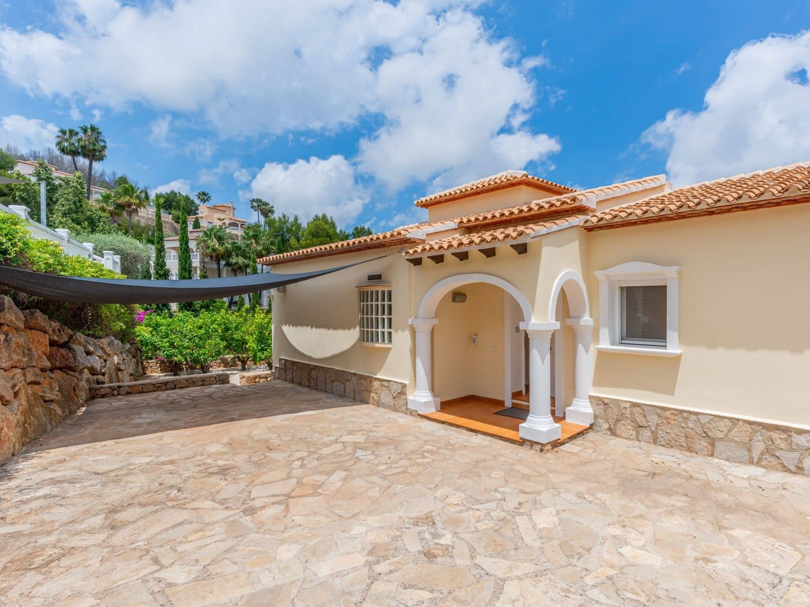 5 camera da letto Villa in vendita in La Sella con piscina garage - 1.070.000 € (Rif: 9912256)