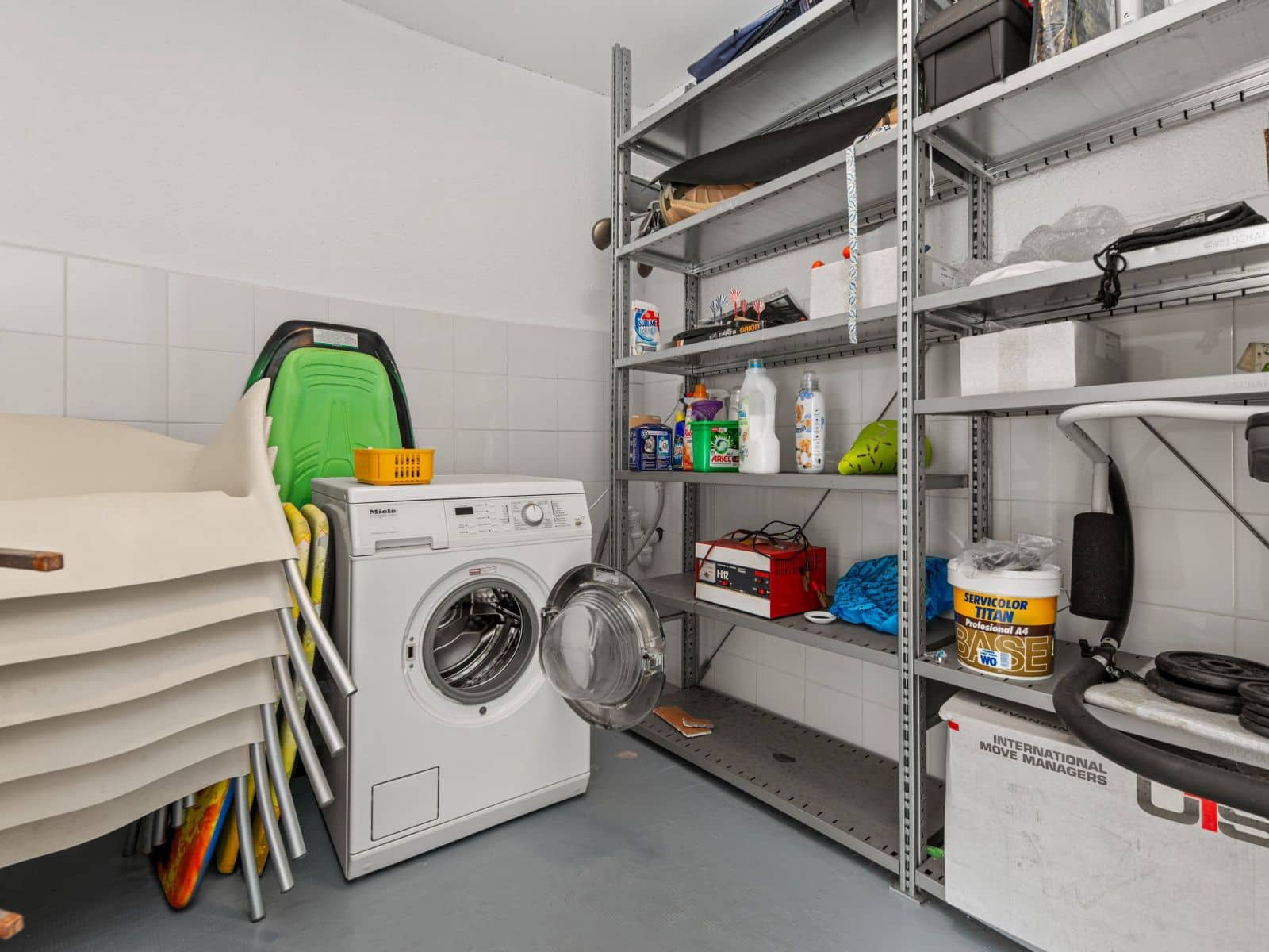 5 camera da letto Villa in vendita in La Sella con piscina garage - 1.070.000 € (Rif: 9912256)
