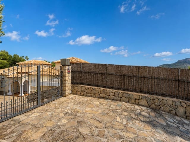 5 camera da letto Villa in vendita in La Sella con piscina garage - 1.070.000 € (Rif: 9912256)