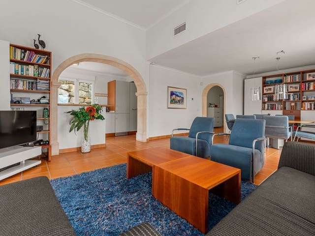 5 camera da letto Villa in vendita in La Sella con piscina garage - 1.070.000 € (Rif: 9912256)