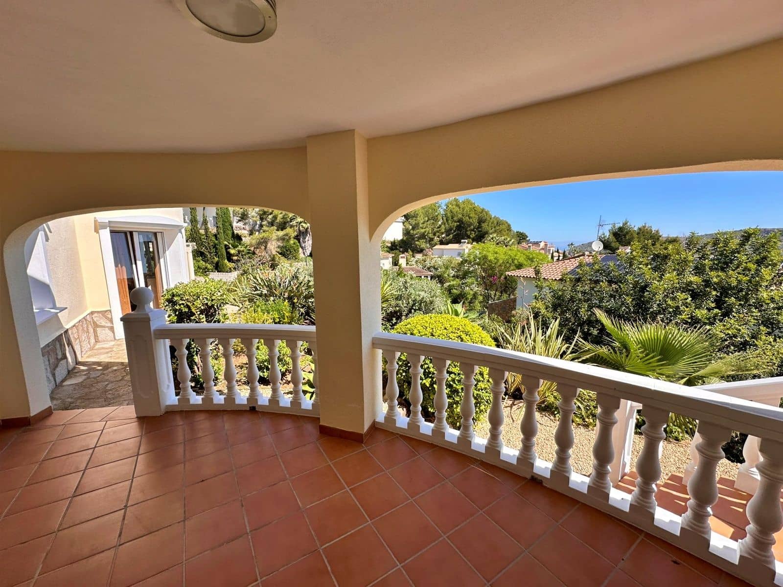 5 camera da letto Villa in vendita in La Sella con piscina garage - 1.070.000 € (Rif: 9912256)