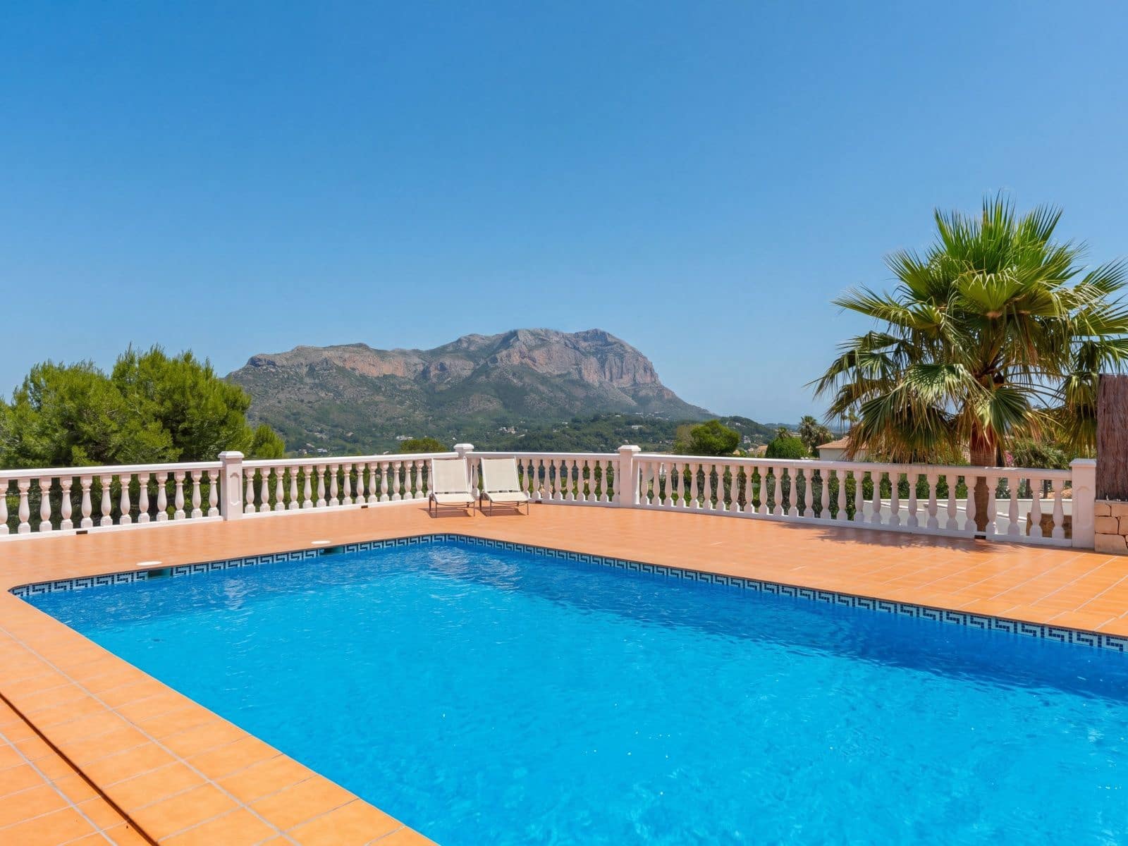 5 camera da letto Villa in vendita in La Sella con piscina garage - 1.070.000 € (Rif: 9912256)