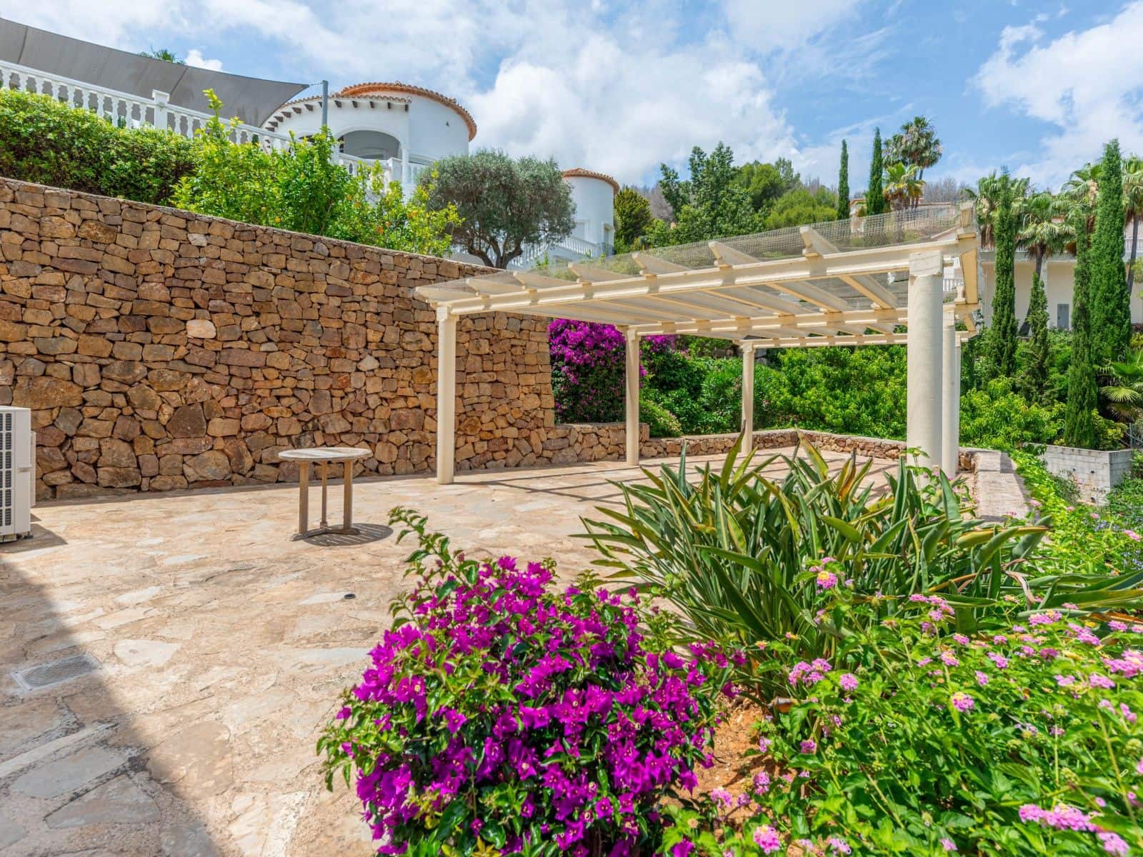 5 camera da letto Villa in vendita in La Sella con piscina garage - 1.070.000 € (Rif: 9912256)