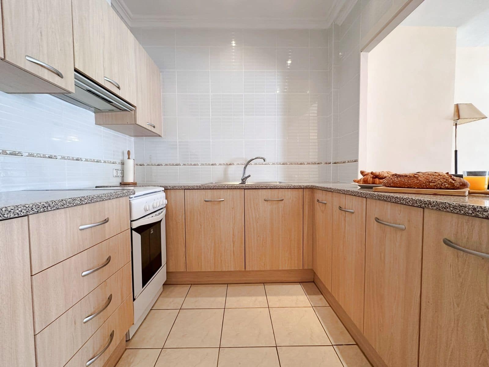 2 bedroom Bungalow for sale in Moraira with garage - € 248,000 (Ref: 9924875)