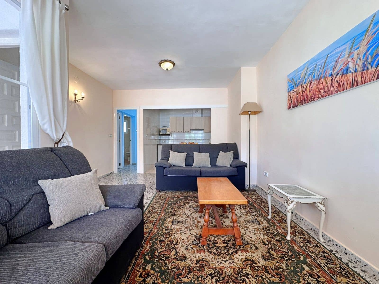 2 bedroom Bungalow for sale in Moraira with garage - € 248,000 (Ref: 9924875)
