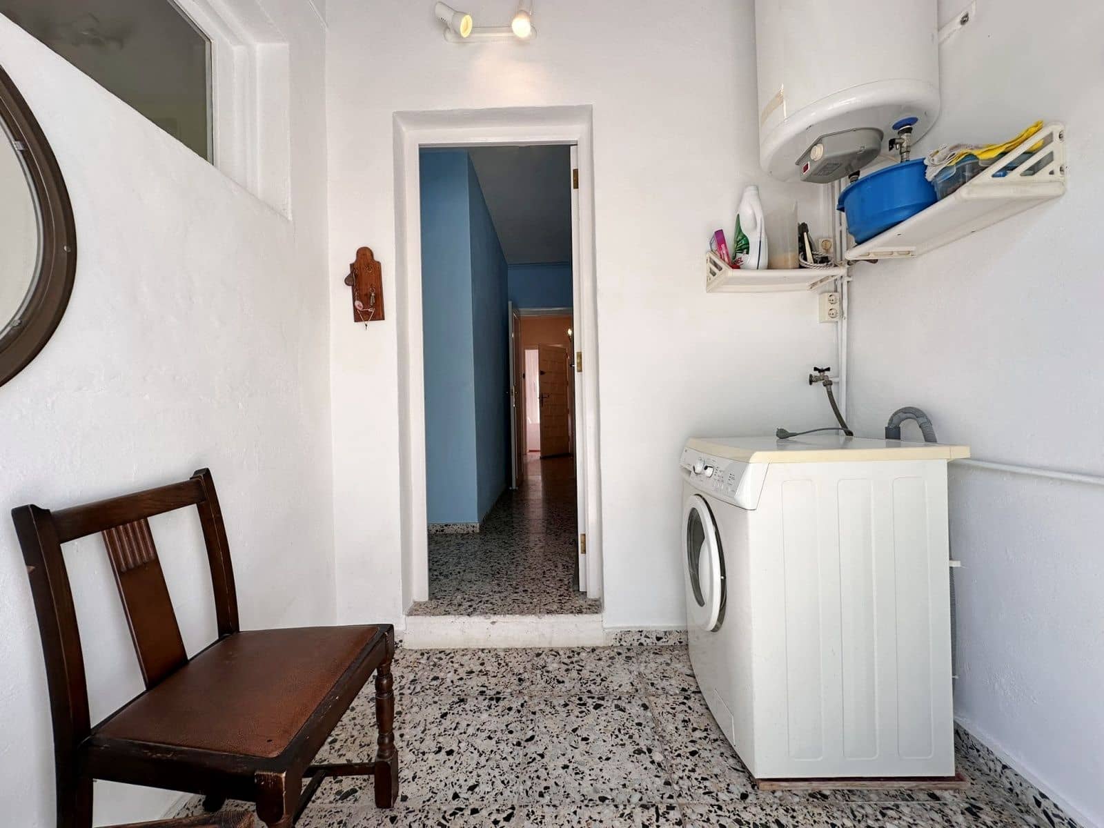2 bedroom Bungalow for sale in Moraira with garage - € 248,000 (Ref: 9924875)