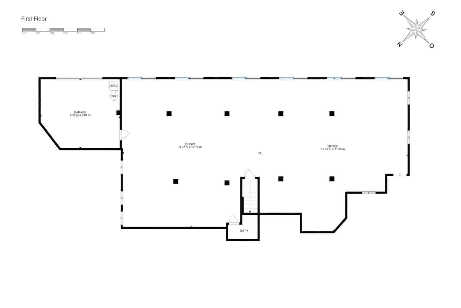 Chalet de 3 habitaciones en Benissa en venta con piscina garaje - 1.990.000 € (Ref: 9965730)
