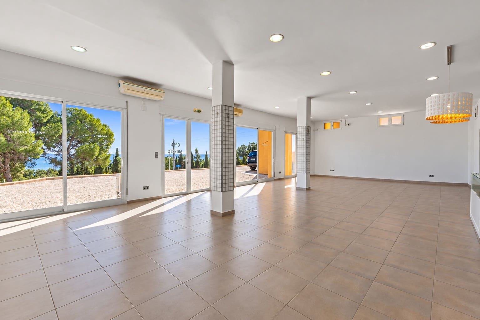 Chalet de 3 habitaciones en Benissa en venta con piscina garaje - 1.990.000 € (Ref: 9965730)