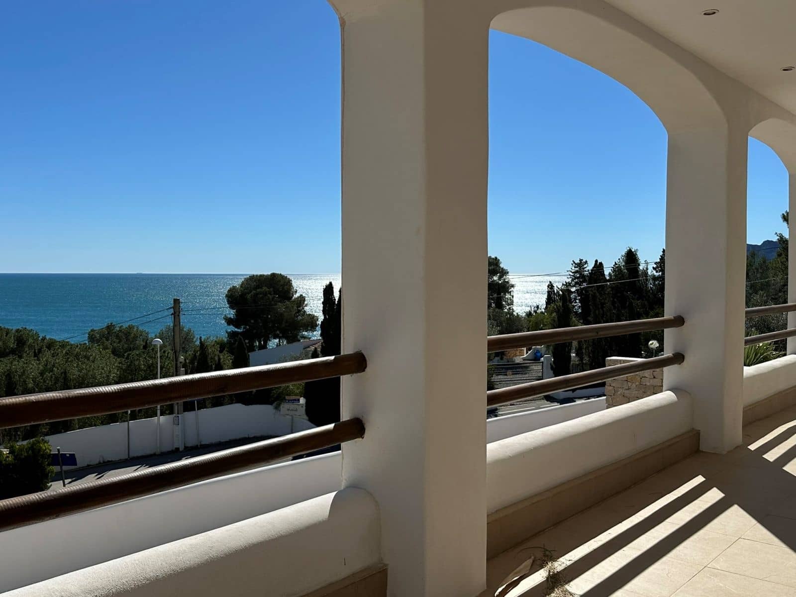 Chalet de 3 habitaciones en Benissa en venta con piscina garaje - 1.990.000 € (Ref: 9965730)