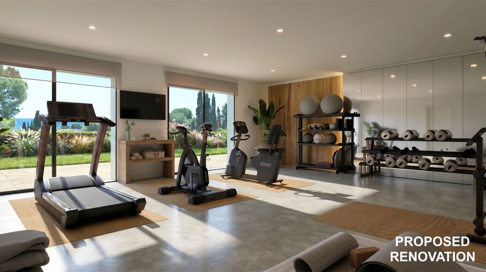 Chalet de 3 habitaciones en Benissa en venta con piscina garaje - 1.990.000 € (Ref: 9965730)