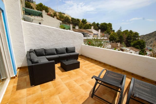 1 soveværelse Lejlighed til salg i Benidorm med garage - € 169.000 (Ref: 9066928)
