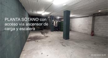 1 bedroom Commercial for sale in San Pedro de Alcántara Pueblo, Marbella - € 700,000 (Ref: 8520704)