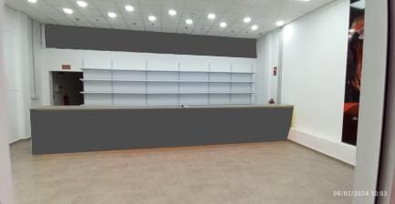 1 bedroom Commercial for sale in San Pedro de Alcántara Pueblo, Marbella - € 700,000 (Ref: 8520704)