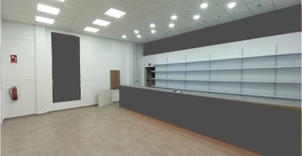 1 bedroom Commercial for sale in San Pedro de Alcántara Pueblo, Marbella - € 700,000 (Ref: 8520704)