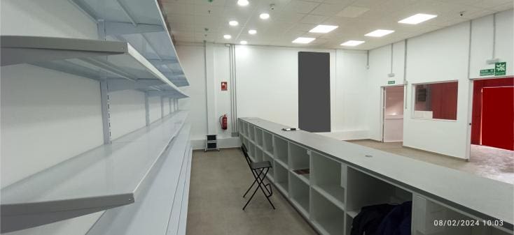 1 soveværelse Erhverv til salg i Marbella - € 700.000 (Ref: 8520704)