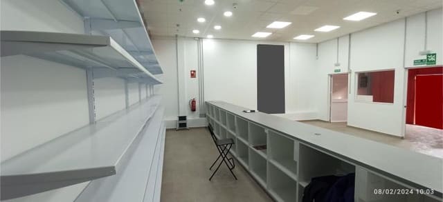 1 bedroom Commercial for sale in San Pedro de Alcántara Pueblo, Marbella - € 700,000 (Ref: 8520704)