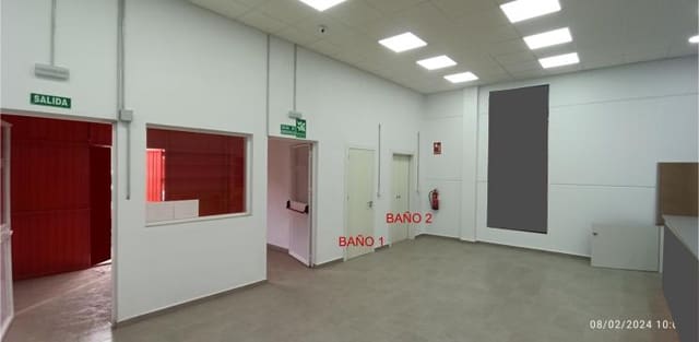 1 bedroom Commercial for sale in San Pedro de Alcántara Pueblo, Marbella - € 700,000 (Ref: 8520704)