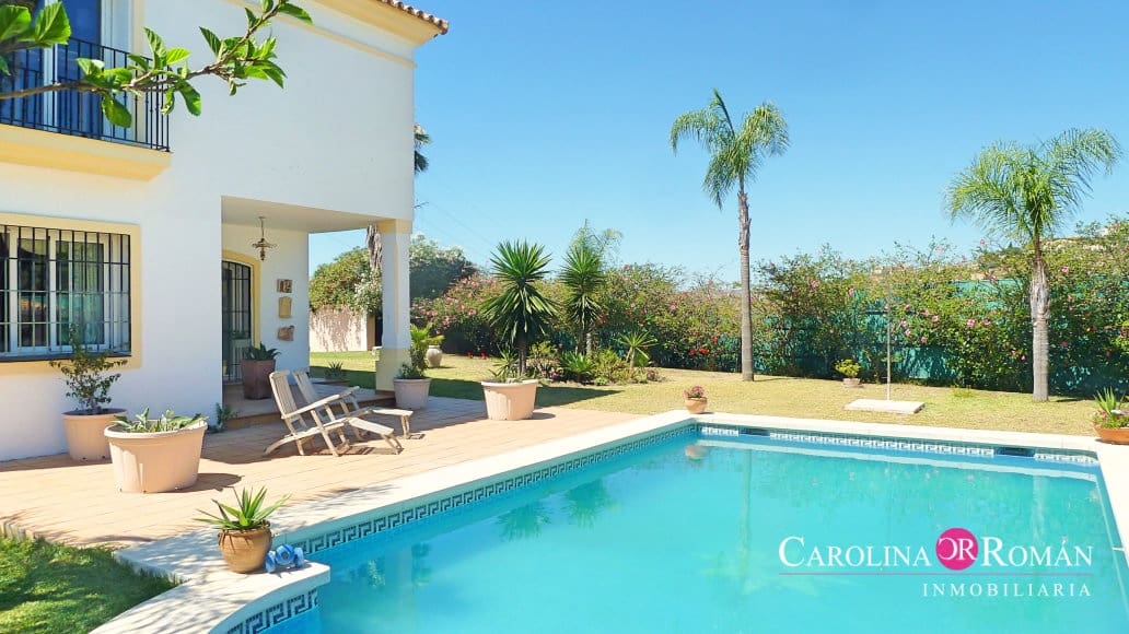 4 chambre Maison de Ville à vendre à Benahavis avec piscine garage - 1 499 999 € (Ref: 8521000)