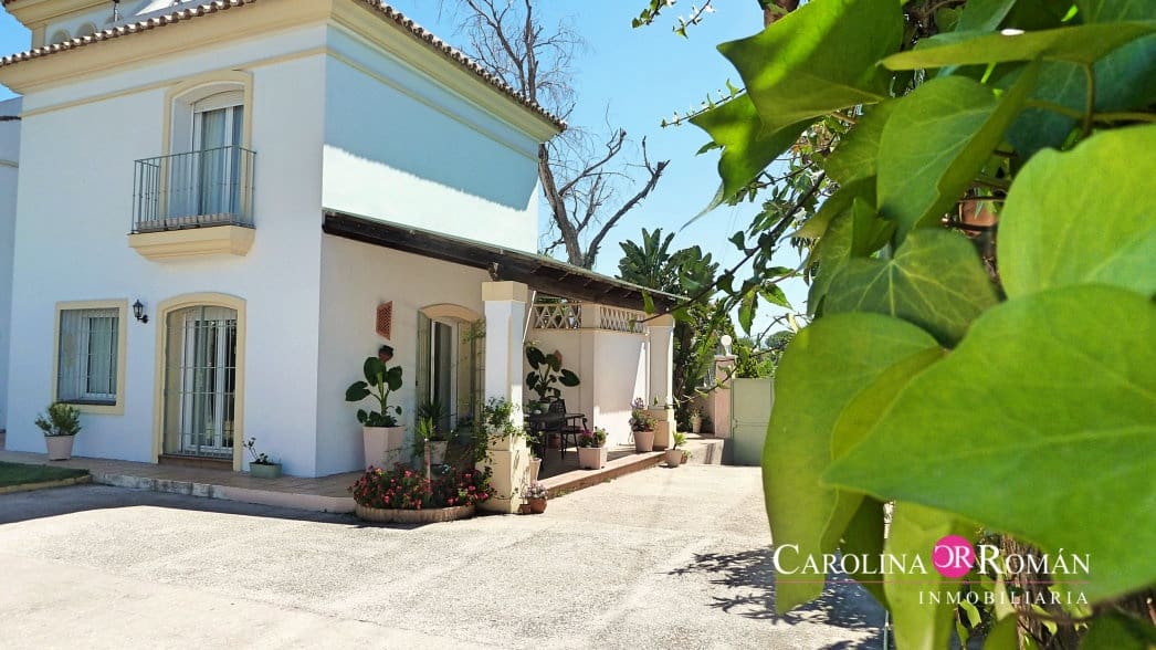 4 chambre Maison de Ville à vendre à Benahavis avec piscine garage - 1 499 999 € (Ref: 8521000)