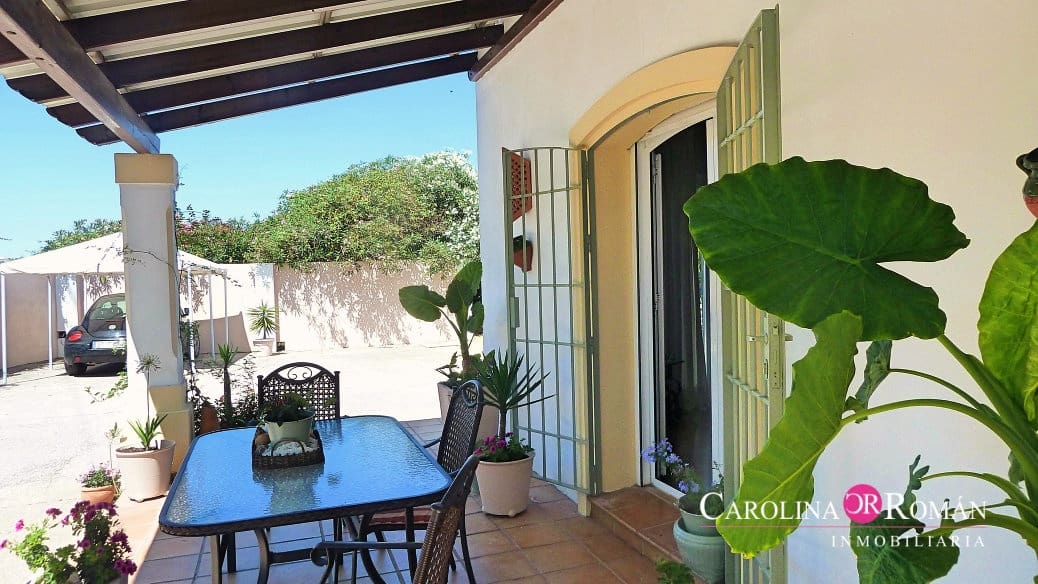 4 chambre Maison de Ville à vendre à Benahavis avec piscine garage - 1 499 999 € (Ref: 8521000)