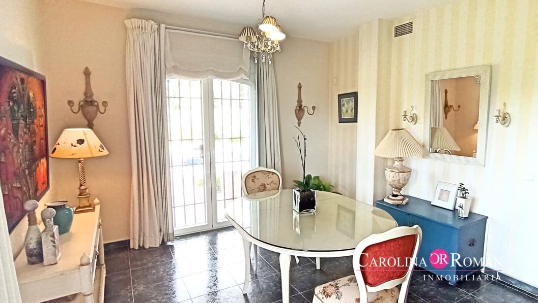 4 chambre Maison de Ville à vendre à Benahavis avec piscine garage - 1 499 999 € (Ref: 8521000)