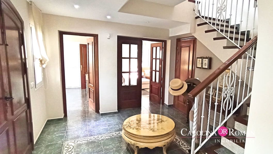 4 chambre Maison de Ville à vendre à Benahavis avec piscine garage - 1 499 999 € (Ref: 8521000)