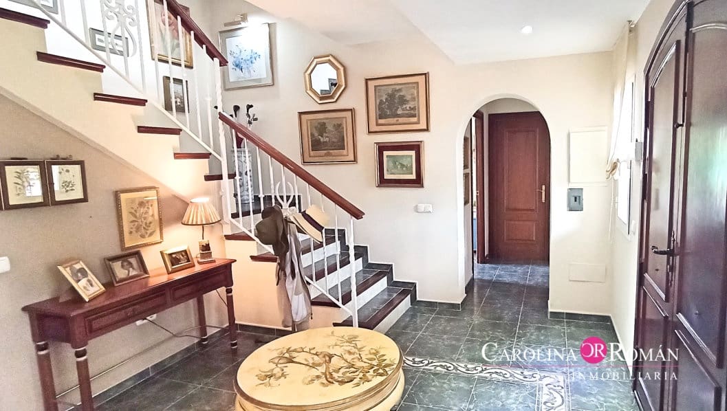 4 chambre Maison de Ville à vendre à Benahavis avec piscine garage - 1 499 999 € (Ref: 8521000)