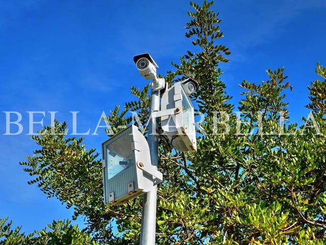 8 quarto Quinta/Casa Rural para venda em Sotogrande com piscina garagem - 3 950 000 € (Ref: 8524521)