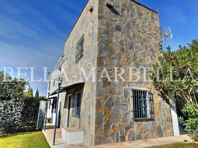 8 quarto Quinta/Casa Rural para venda em Sotogrande com piscina garagem - 3 950 000 € (Ref: 8524521)