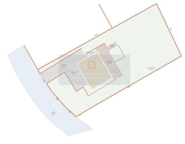 3 soveværelse Bungalow til salg i Son Servera med swimmingpool - € 686.220 (Ref: 8527815)