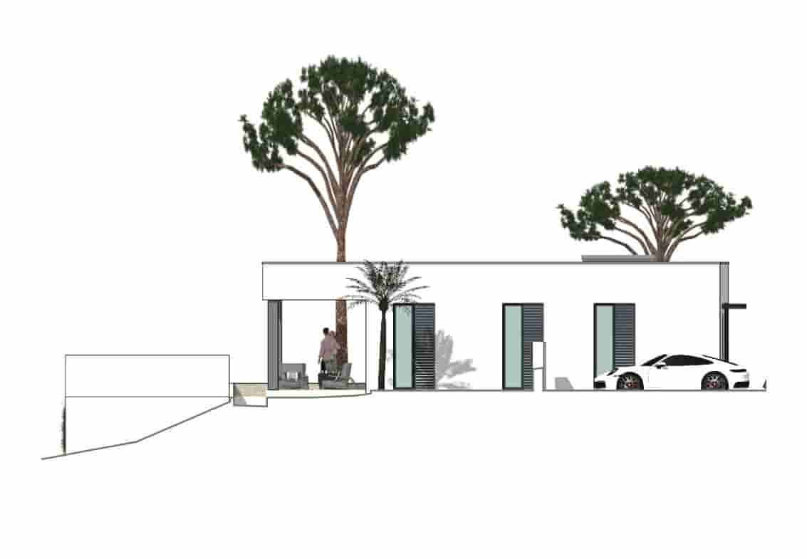 3 soveværelse Bungalow til salg i Son Servera med swimmingpool - € 686.220 (Ref: 8527815)