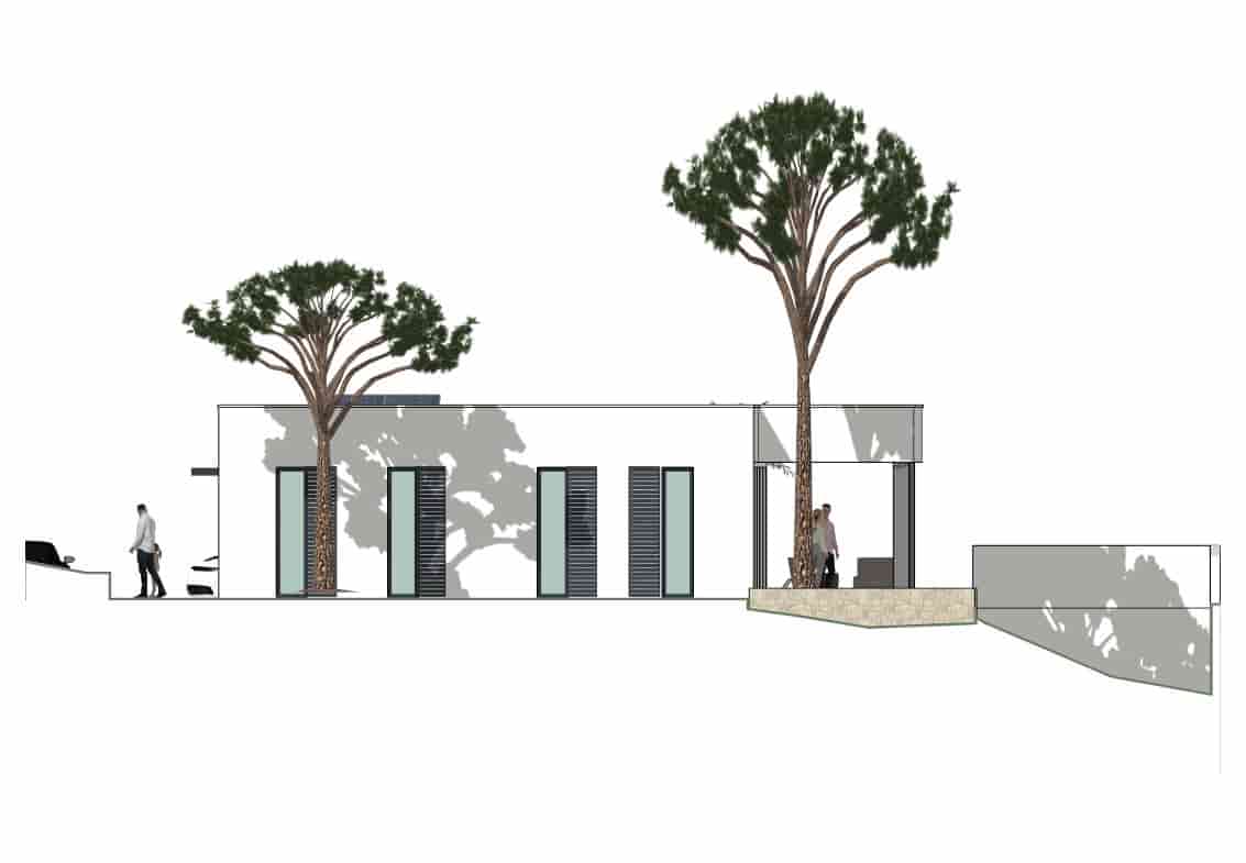 3 soveværelse Bungalow til salg i Son Servera med swimmingpool - € 686.220 (Ref: 8527815)