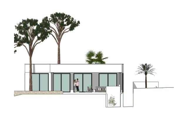 3 soveværelse Bungalow til salg i Son Servera med swimmingpool - € 686.220 (Ref: 8527815)