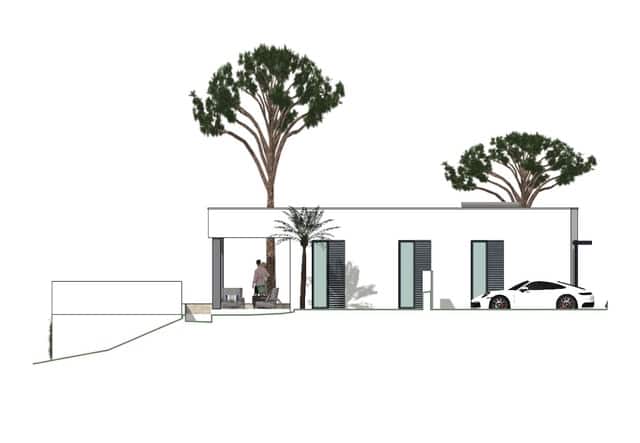 3 soveværelse Bungalow til salg i Son Servera med swimmingpool - € 686.220 (Ref: 8527815)