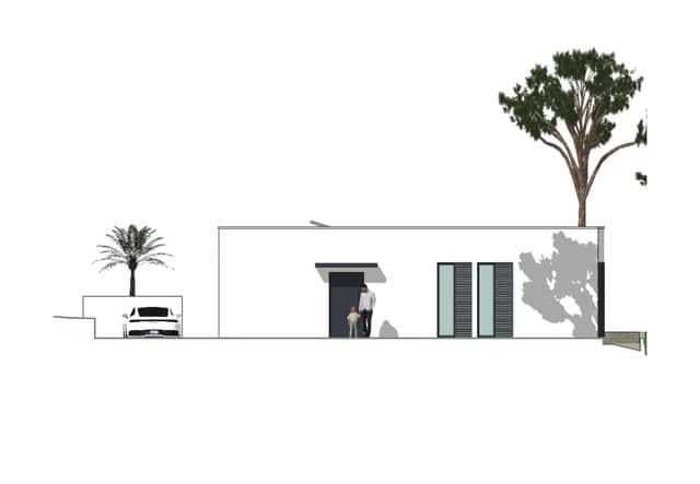 3 soveværelse Bungalow til salg i Son Servera med swimmingpool - € 686.220 (Ref: 8527815)